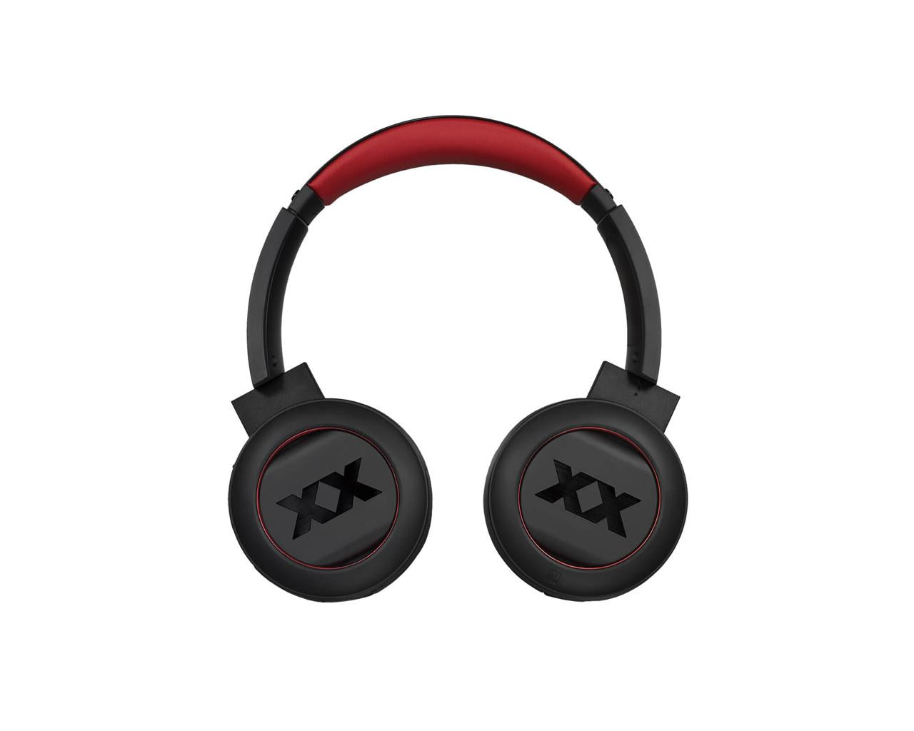 JVC Wireless On-ear Extreme Headphone HA-XP50BTHeadphonesWireless with Bluetooth connection Extreme Deep Bass Port and Bass boost function for deep bass sound 40 hours listening and quick charge capability makes 3 hours listening with 10 minutes charging